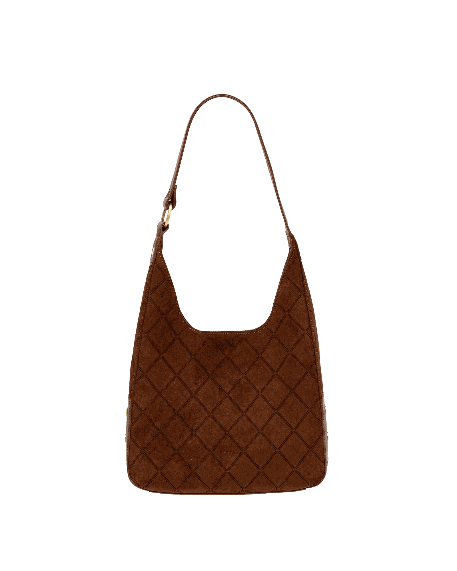 Tim-Med-Chocolate-Diamond-Suede-AG-Crossbody-View