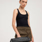 Beverly-Clutch-Black-GM-Model-View
