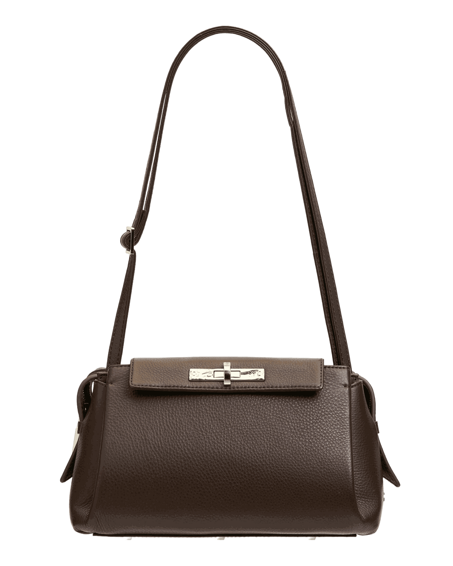 Charlotte-Med-Espresso-Pebble-S-Crossbody-View