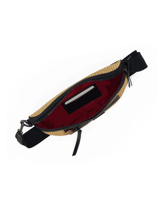 Charles-Crossbody-Med-Noir-Smooth-Raffia-GM-Inside-View