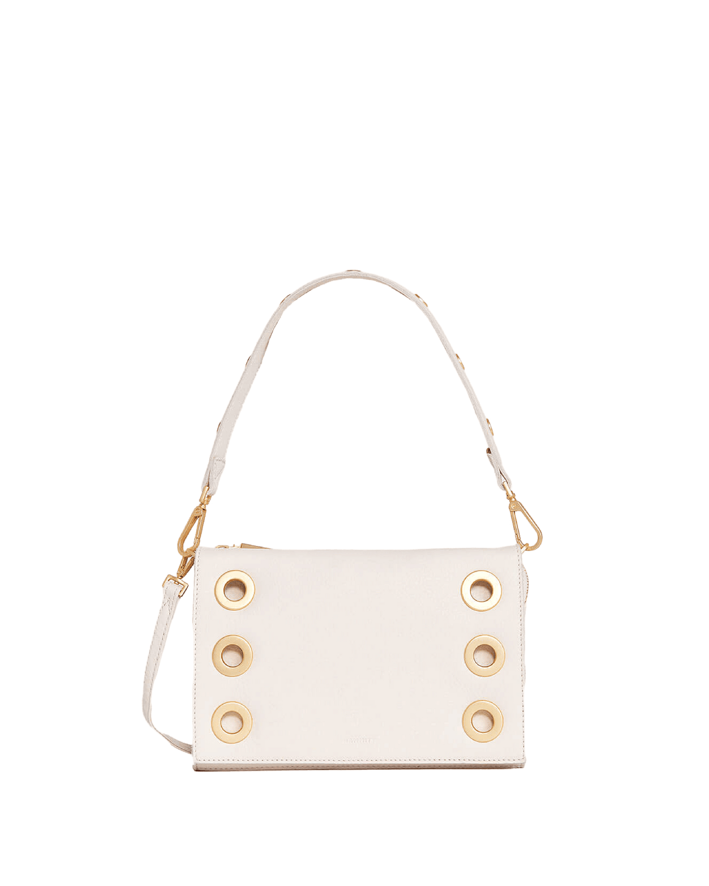 Montana Clutch Small | Soft Leather Shoulder Bag | HAMMITT