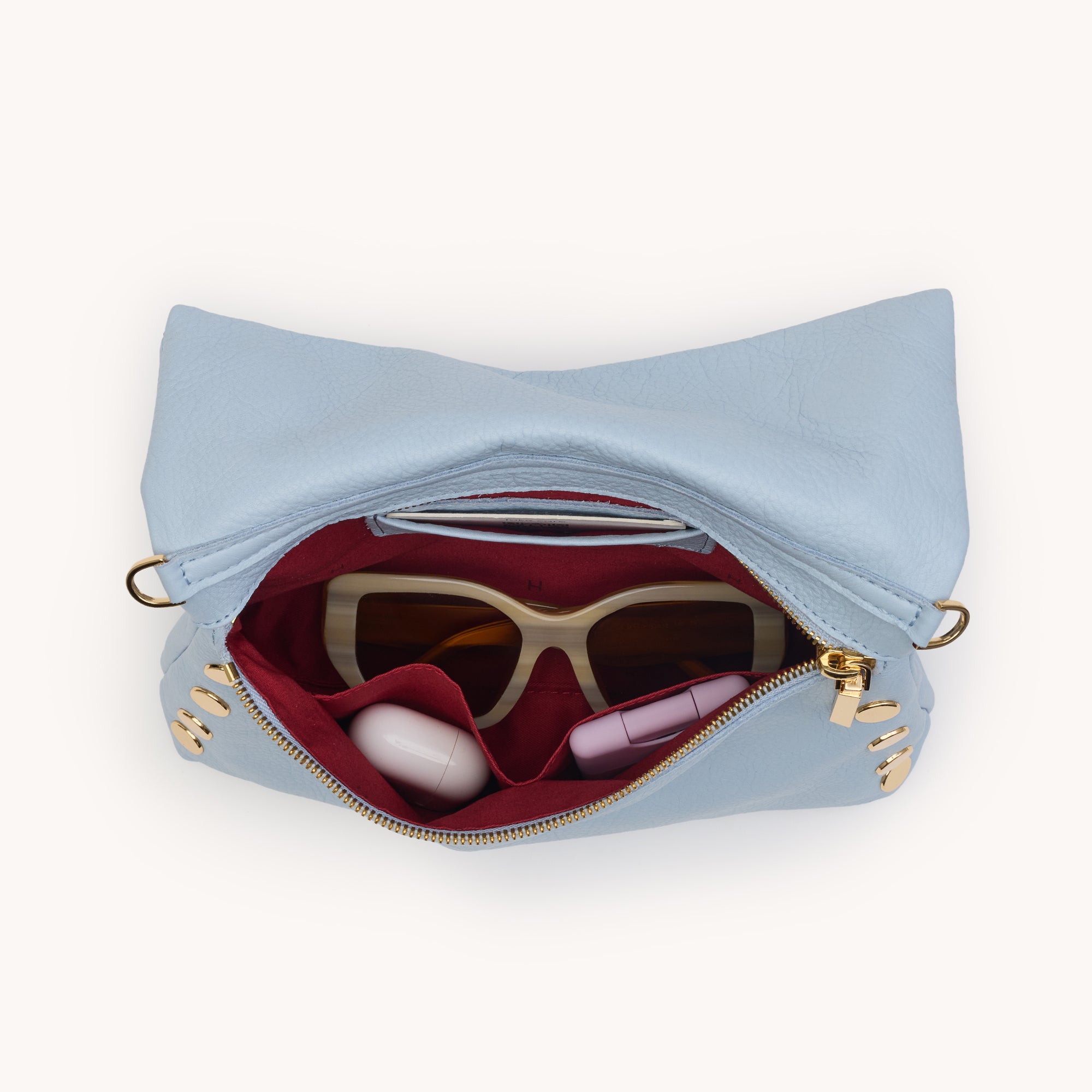 VIP Medium | Soft Leather Crossbody Bag | HAMMITT