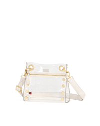 Tony-Sml-Clear-Calla-Lily-White-Front-View
