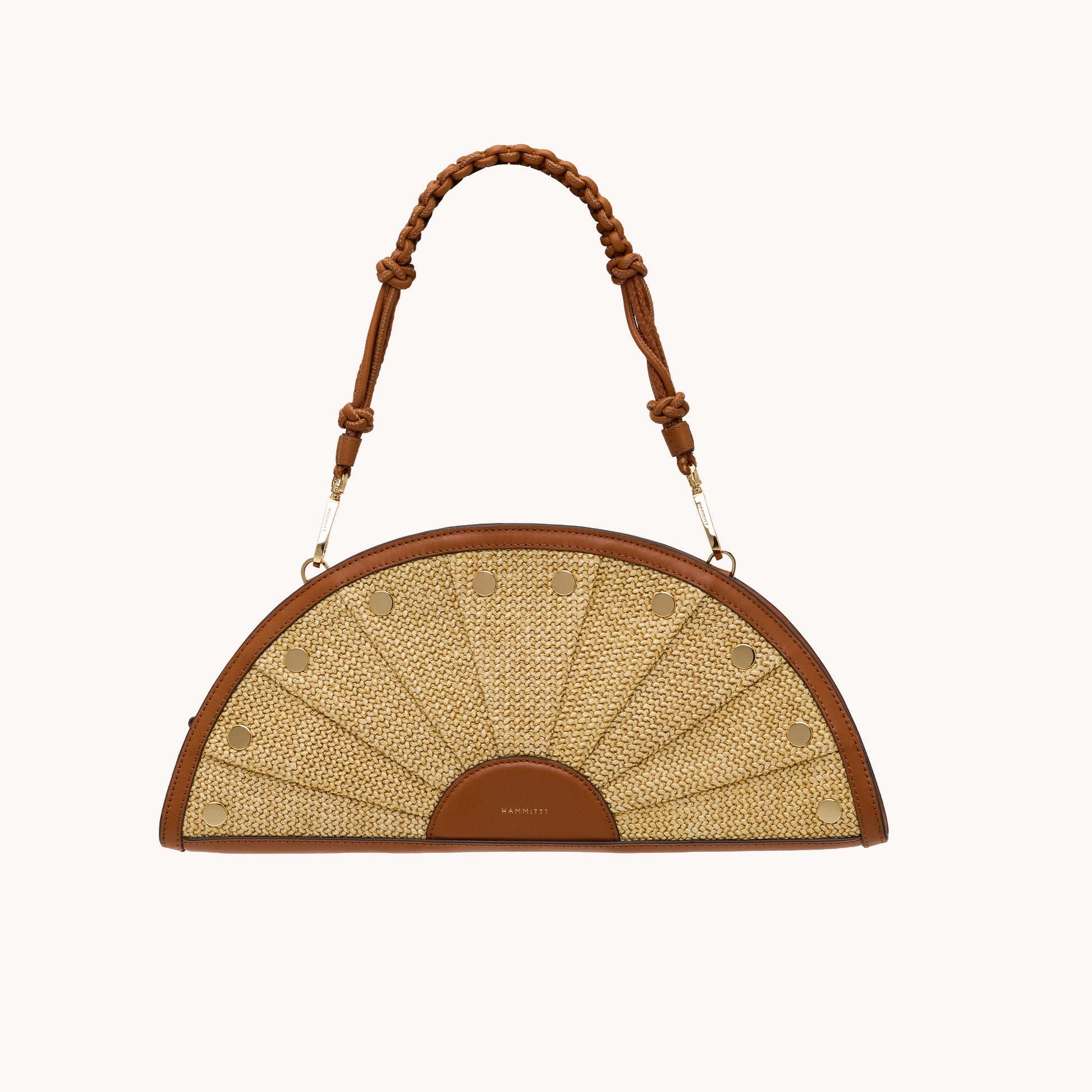 Knotted-Short-Strap-Cocoa-G-Detail-View-1