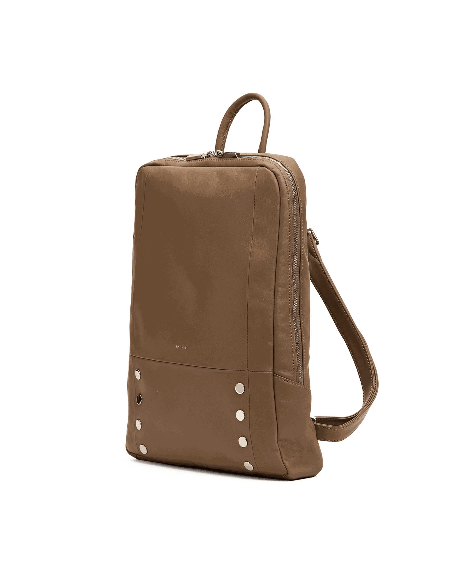 Hunter-Backpack-Dune-S-Front-View
