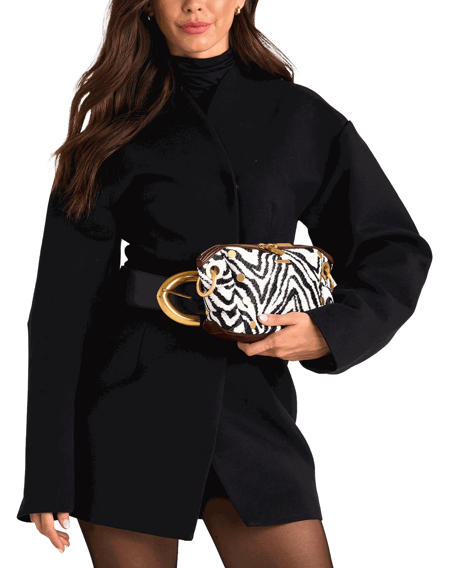 Daniel Crossbody Clutch Small | Soft Leather Convertible Bag | HAMMITT Daniel Crossbody Clutch Small | Soft Leather Convertible Bag | HAMMITT