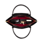 Paul-Short-Black-Press-BG-Red-Zip-Inside-View