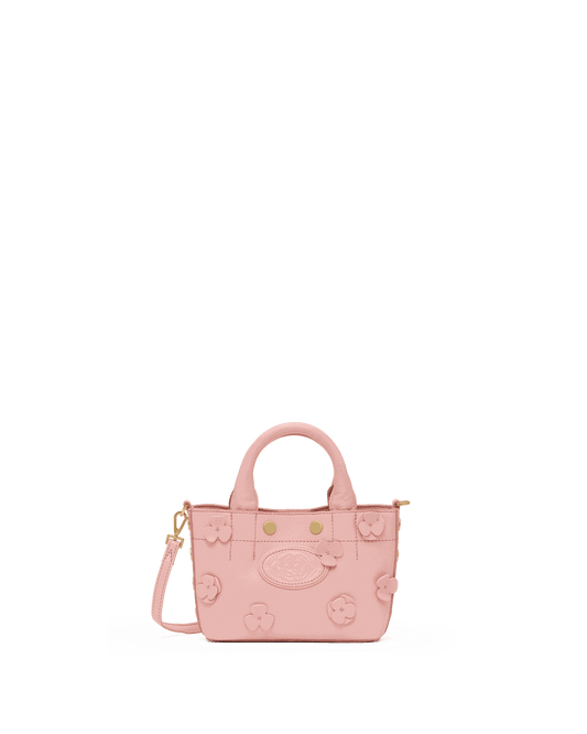 Olympia-Tote-Mini-Flamingo-Flora-BG-Front-View