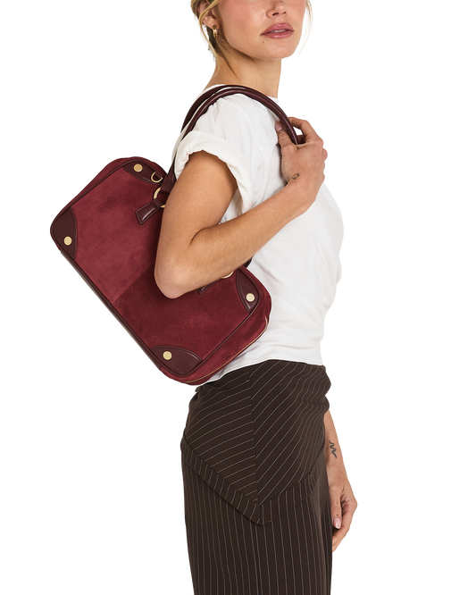 Meredith-Med-Cherrywood-Suede-BG-Model-View