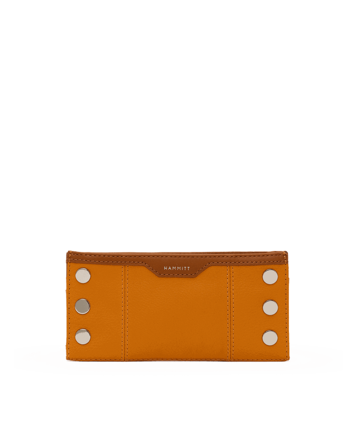 110 North | Tailored Tangerine/Silver