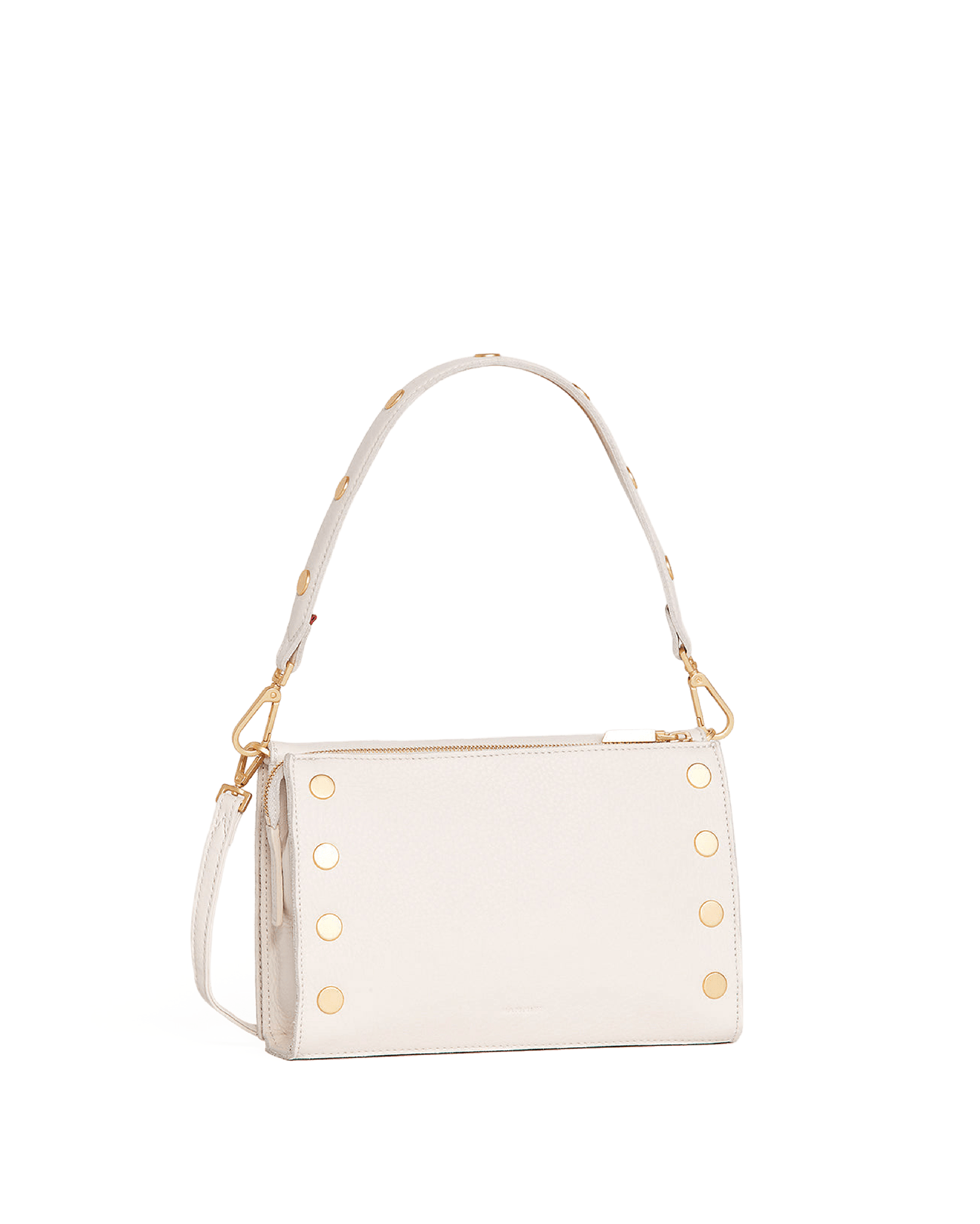 ショルダーバッグ HLT Canvas Chain Shoulder Bag Zadig&Voltaire Jim chain-embellished Shoulder Bag | Brown | FARFETCH
