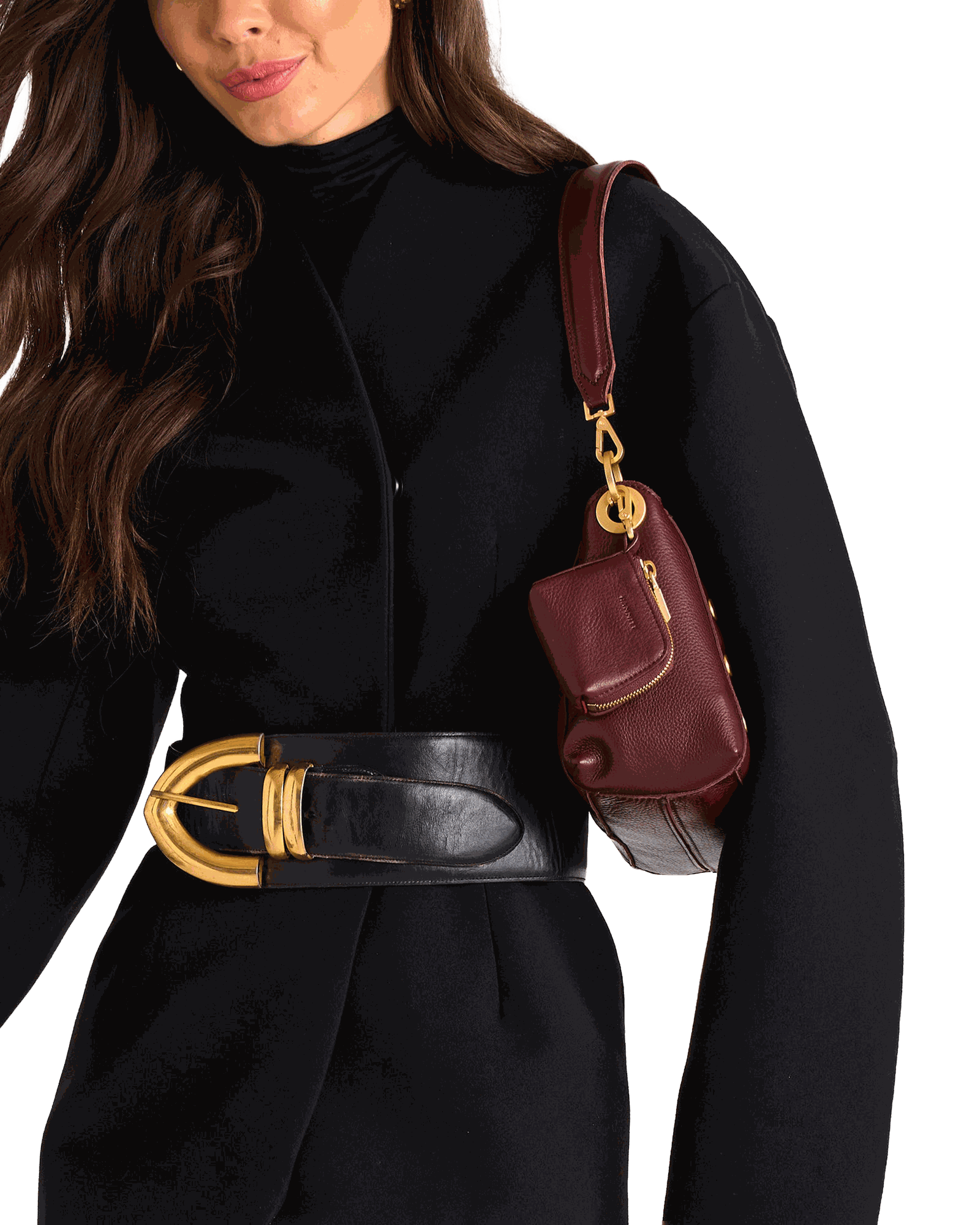 Syd-Pouch-Cherrywood-Pebble-BG-Model-View