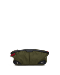 Nicky-Travel-Pouch-Short-Jade-Nylon-GM-Front-View