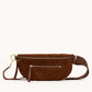 Charles-Crossbody-Med-Choco-Diamond-S-AG-Front-View