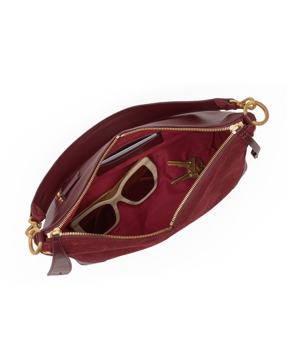 Grace-Med-Cherrywood-Suede-BG-Inside-View