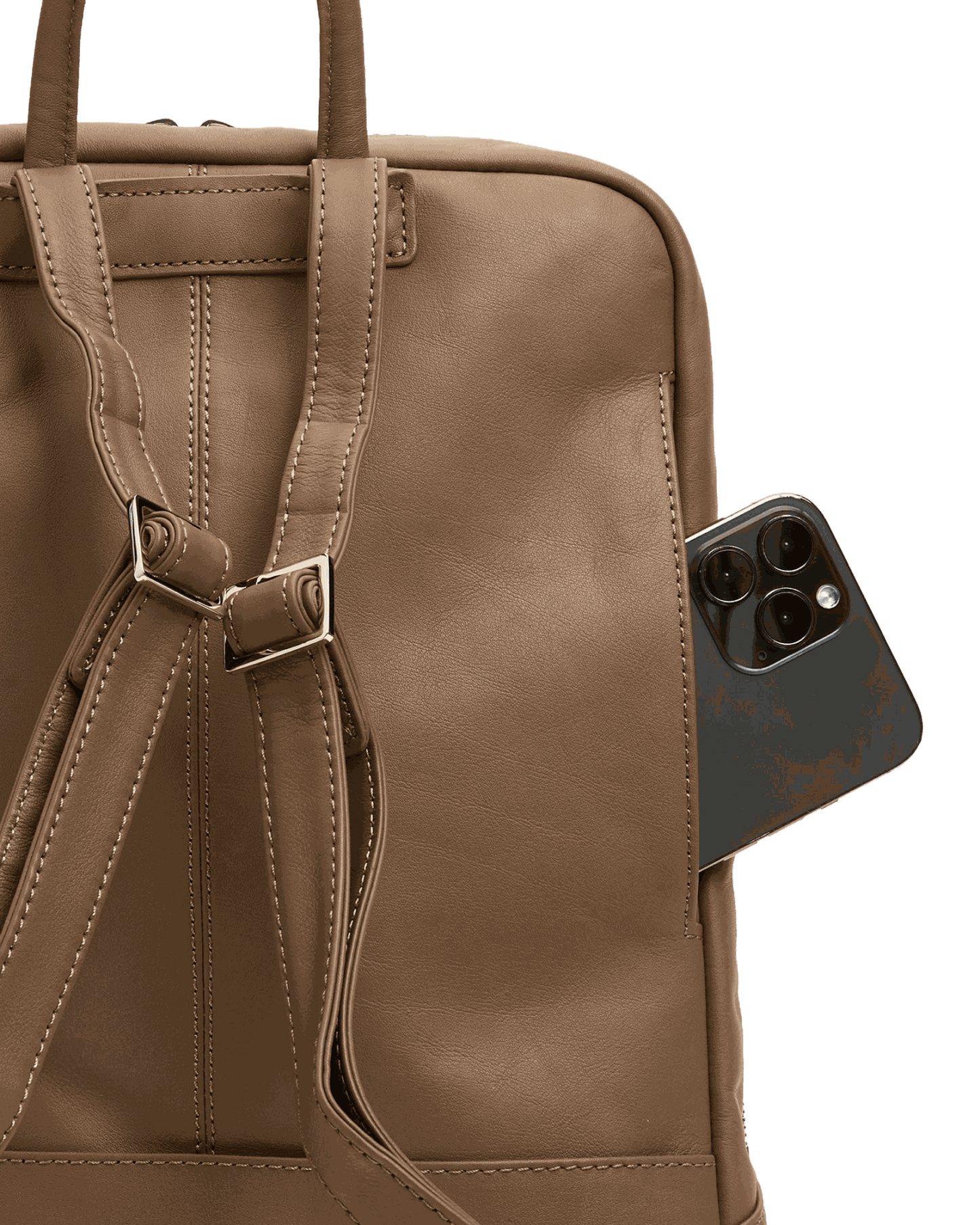 Hunter-Backpack-Dune-S-Back-View-Detail