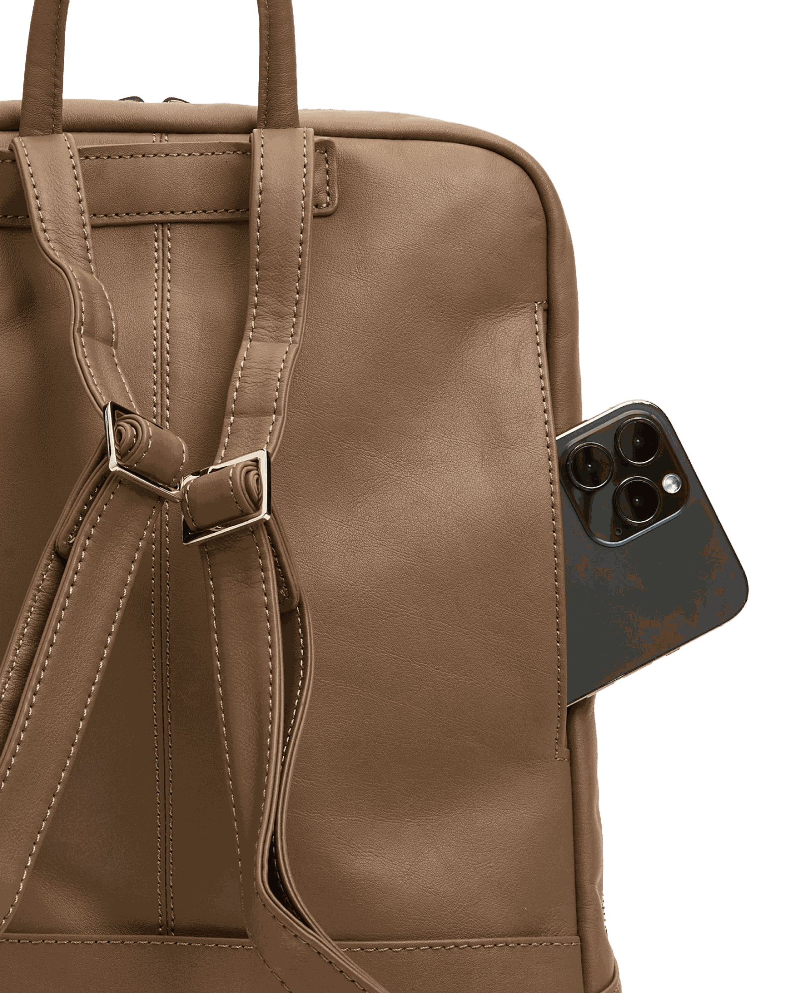 Hunter-Backpack-Dune-S-Back-View-Detail
