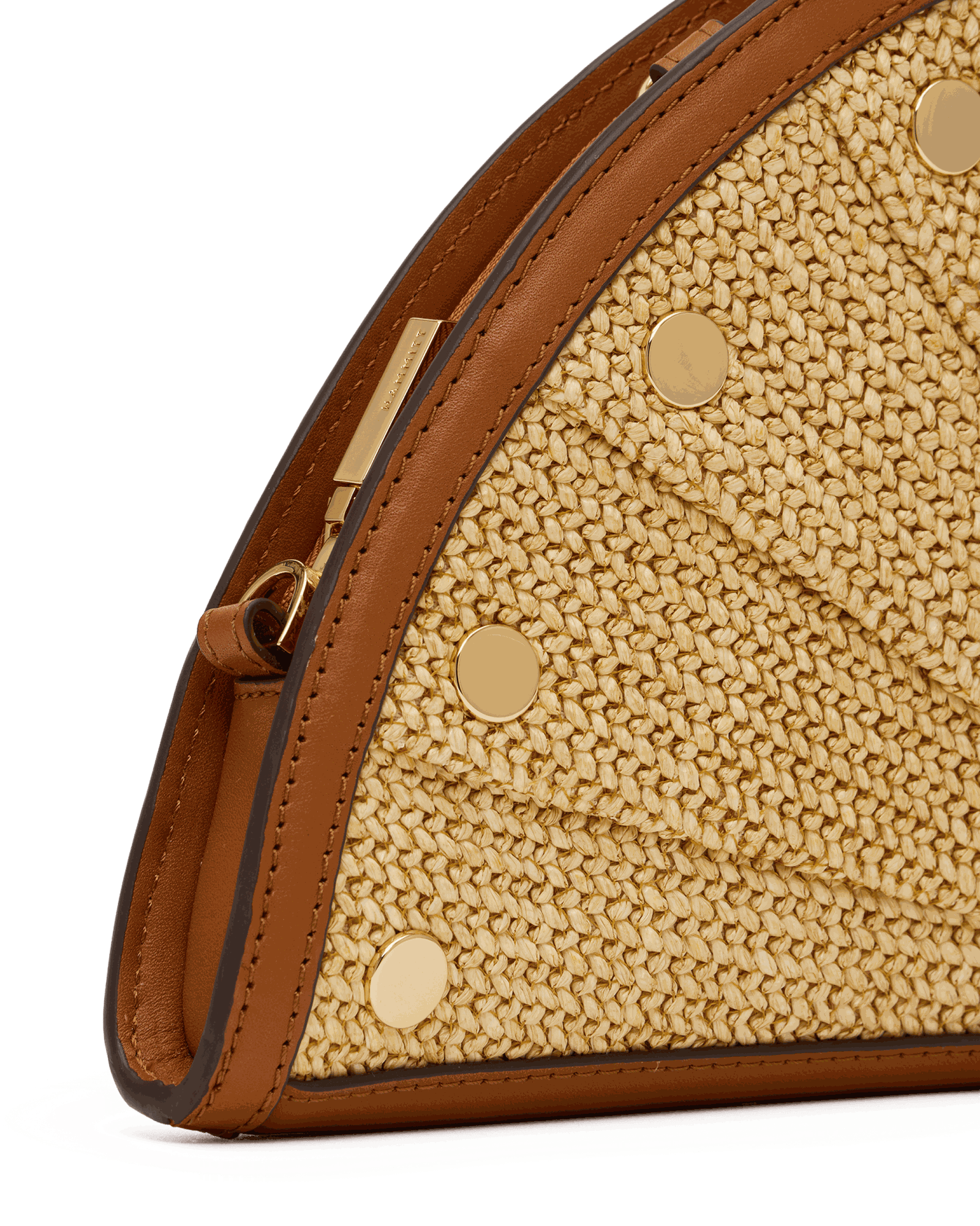 Shelley-Clutch-Cocoa-Raffia-G-Front-View-Detail