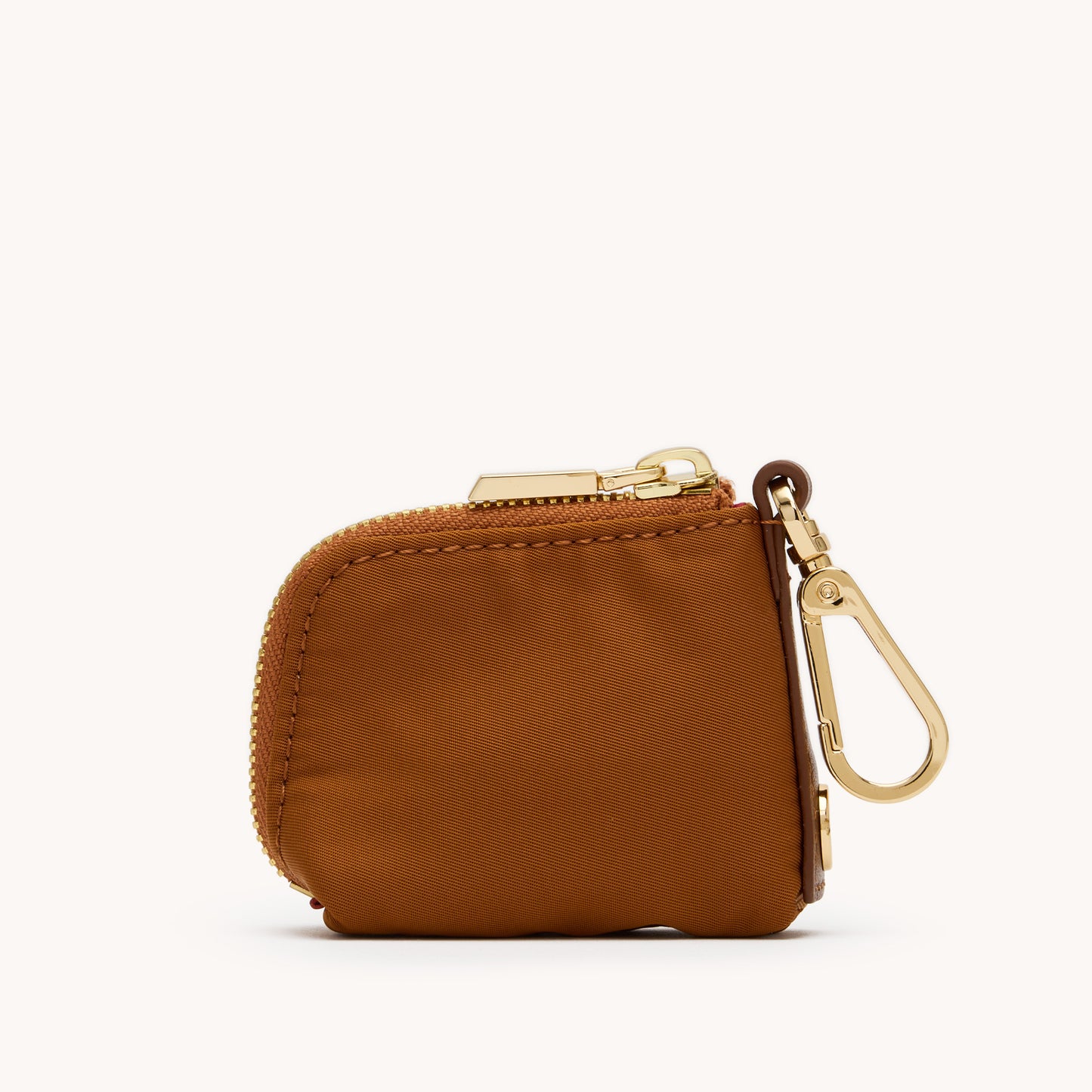 Syd-Pouch-Amber-Nylon-G-Back-View