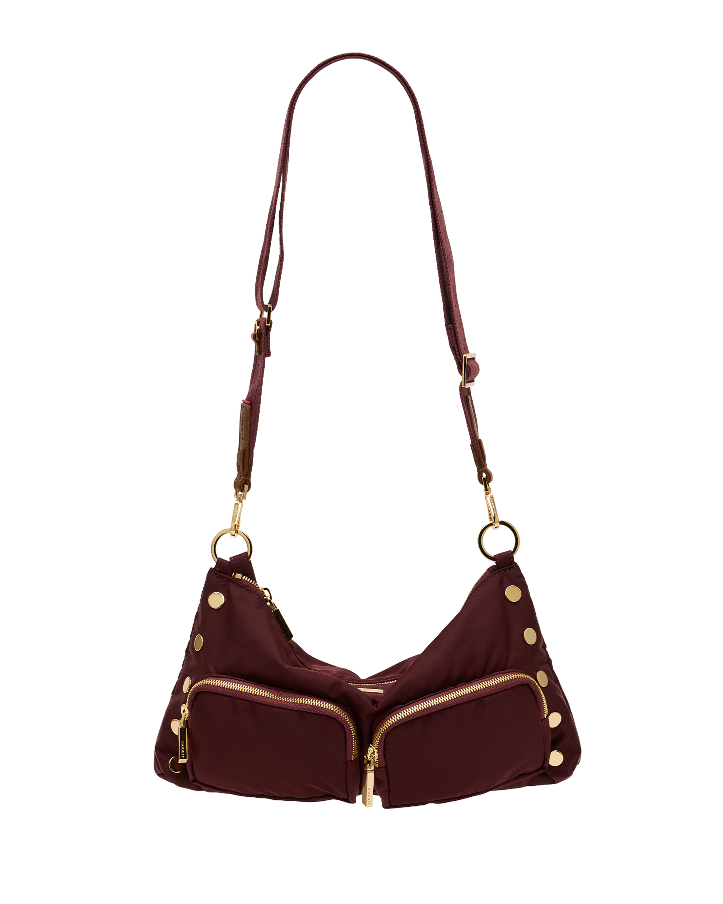 Kyle-Med-Wine-Nylon-G-Crossbody-View