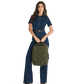 Eden-Backpack-Jade-Nylon-GM-Model-View-2