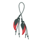 Hot-Stuff-Charm-Chili-Red-Front-View