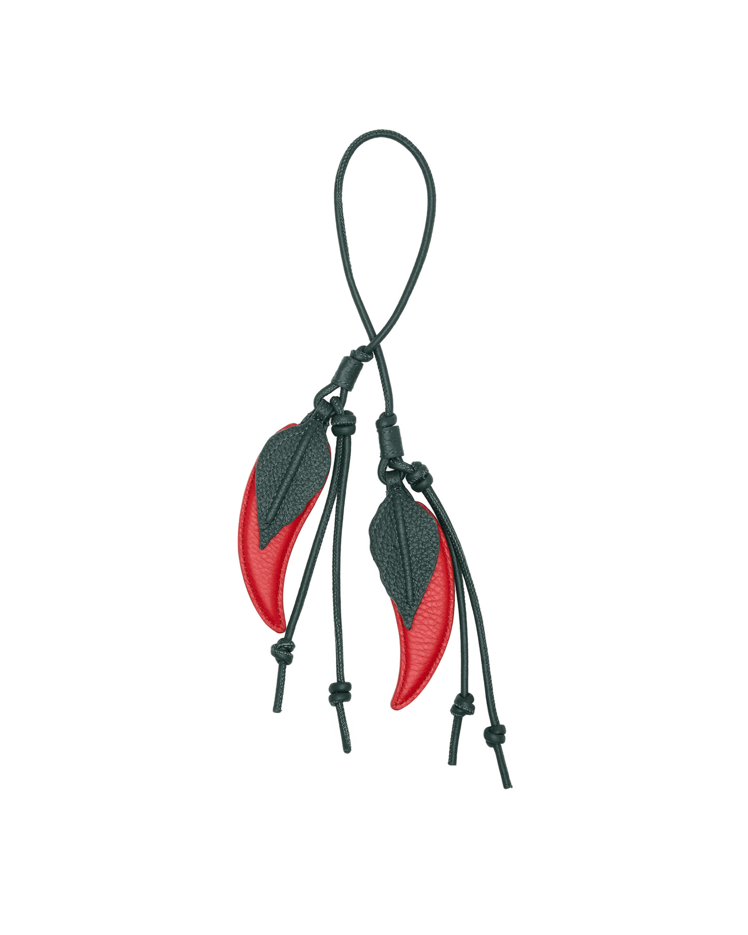 Colorway-Cayenne Charm