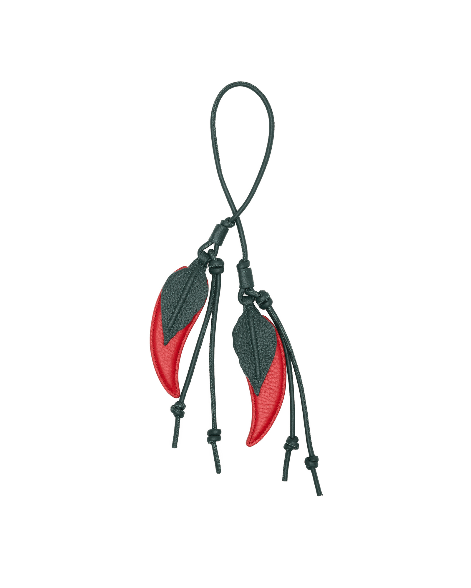 Hot-Stuff-Charm-Chili-Red-Front-View
