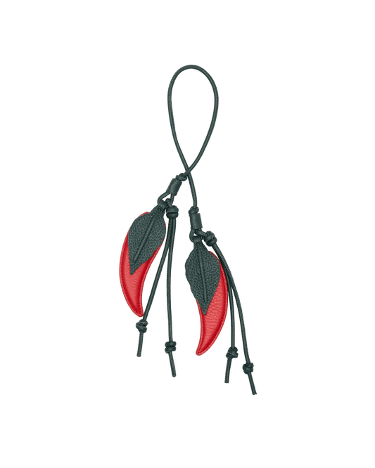 Hot-Stuff-Charm-Chili-Red-Front-View