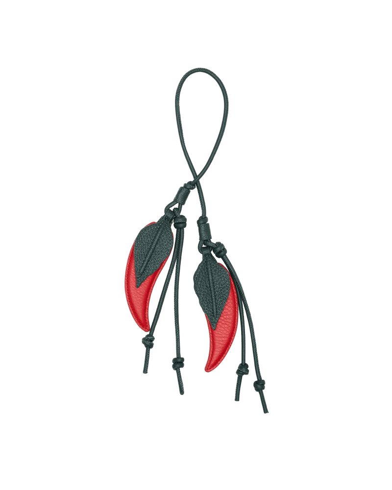 Cayenne Charm