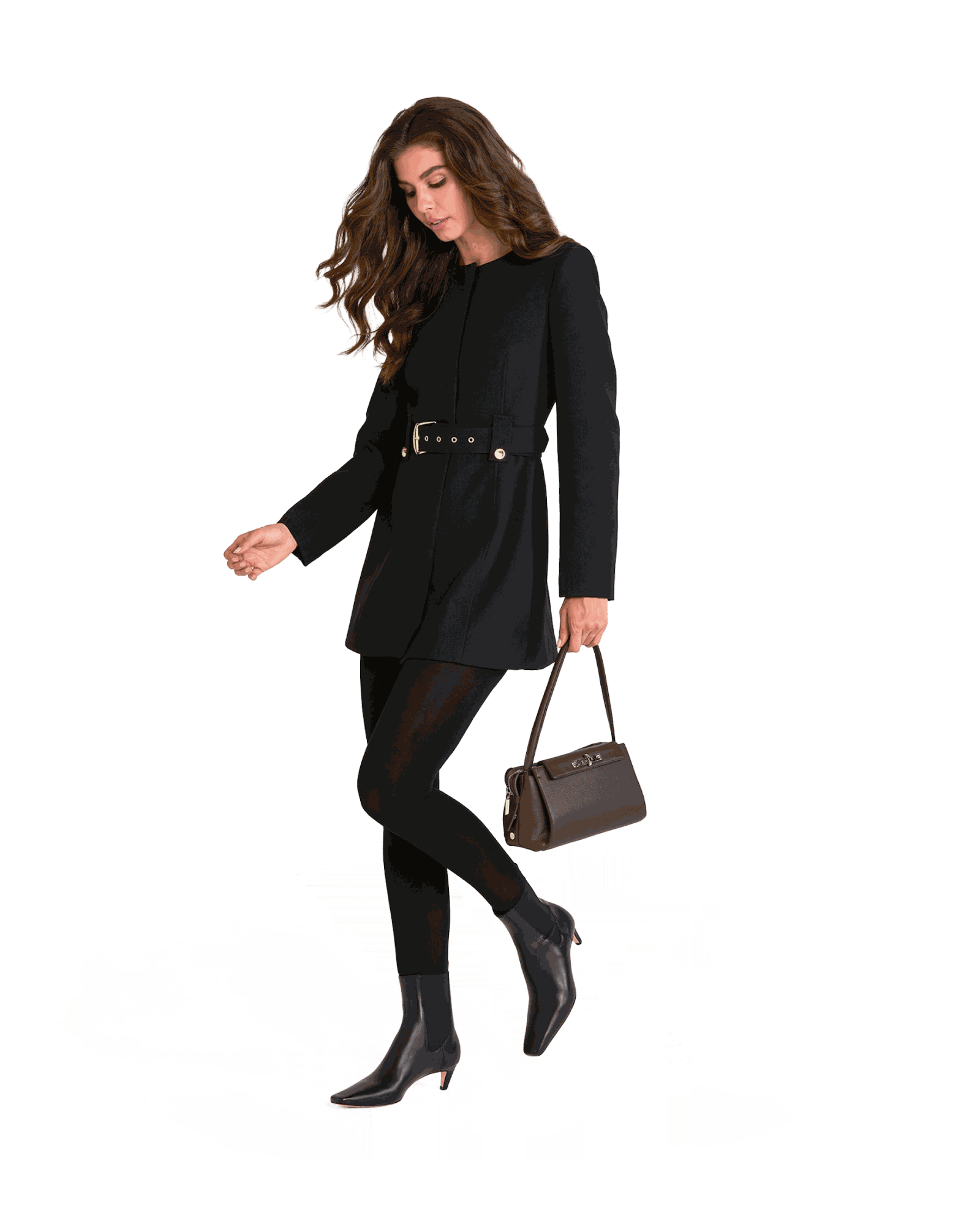 Charlotte-Med-Espresso-Pebble-S-Model-View-2