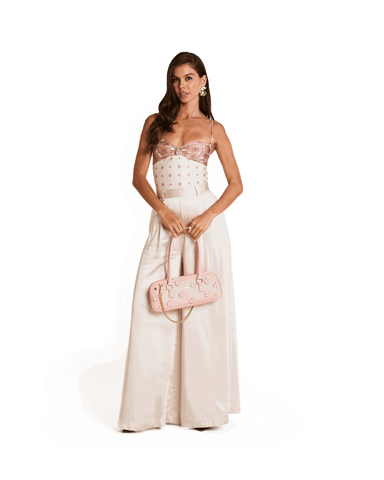 Meredith-Sml-Flamingo-Flora-BG-Model-View-3
