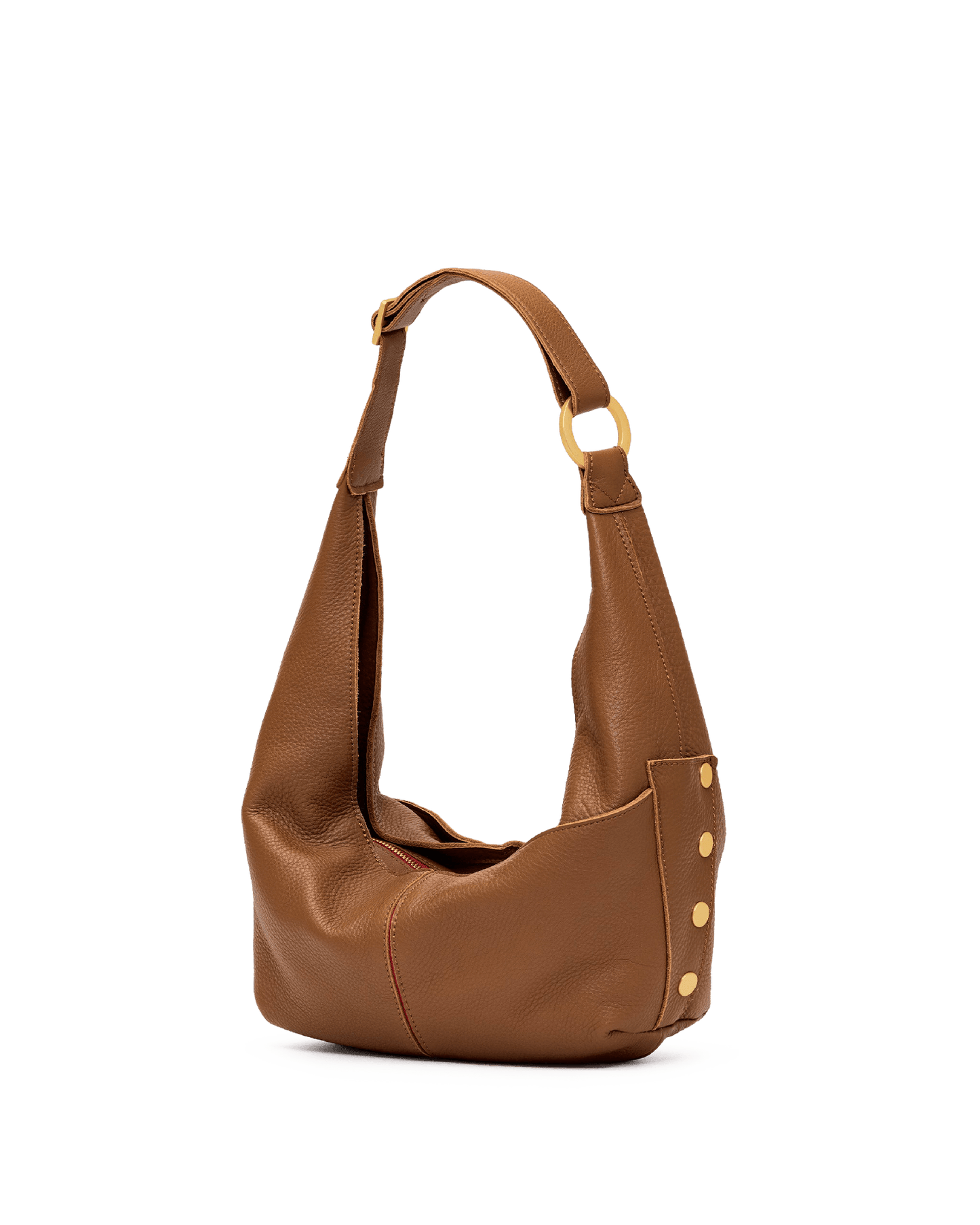 Tom Medium | Soft Leather Boho Bag | HAMMITT Tom Medium | Soft Leather Boho Bag | HAMMITT