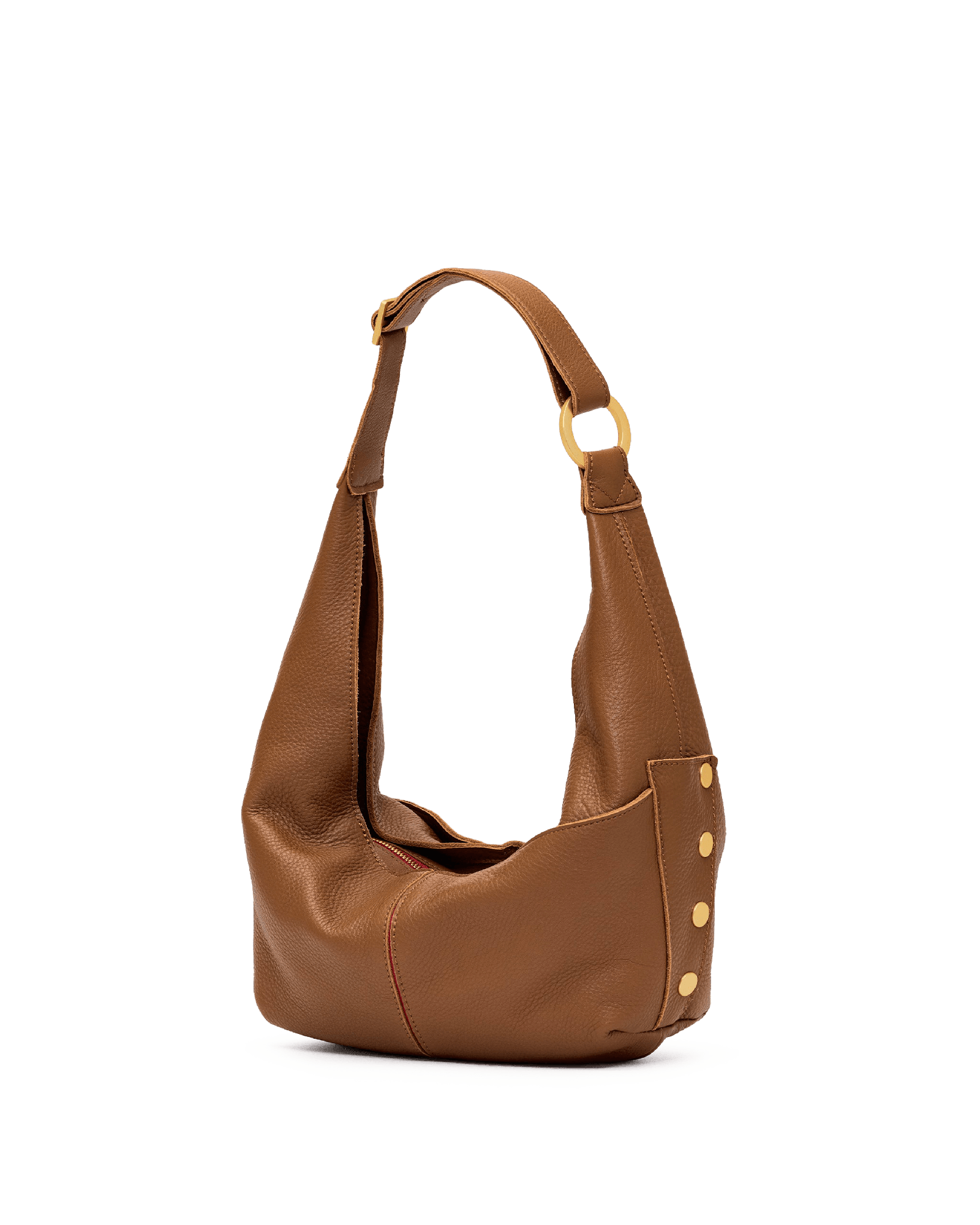 Tom Medium | Soft Leather Boho Bag | HAMMITT