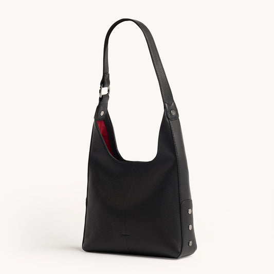 Tim-Med-Black-GM-Front-View-2