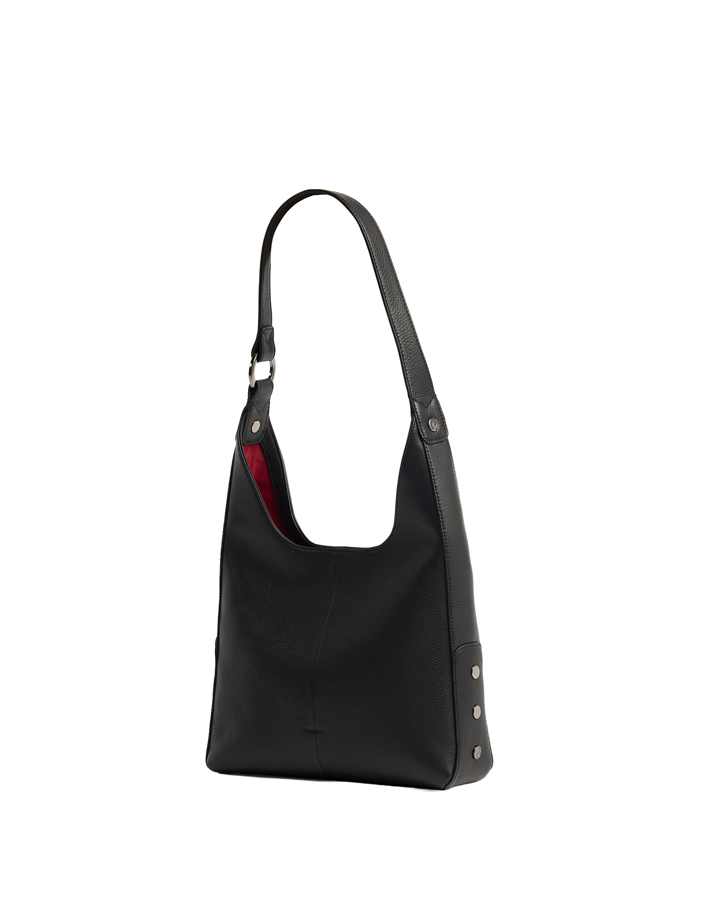 Tim | Black/Gunmetal | Med
