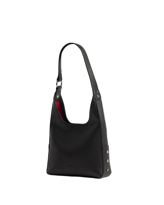 Tim | Black/Gunmetal | Med