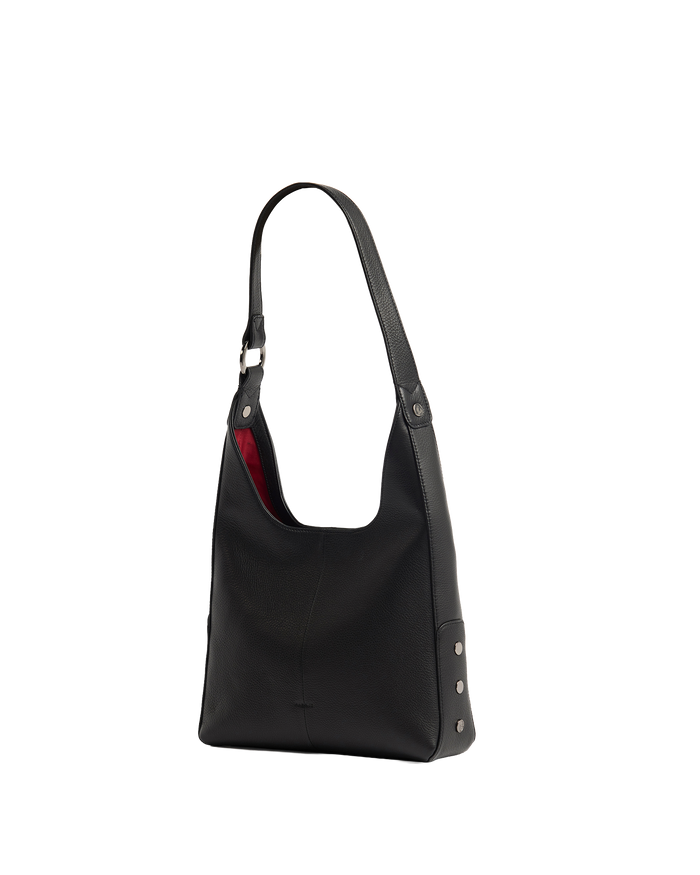 Tim | Black/Gunmetal | Med
