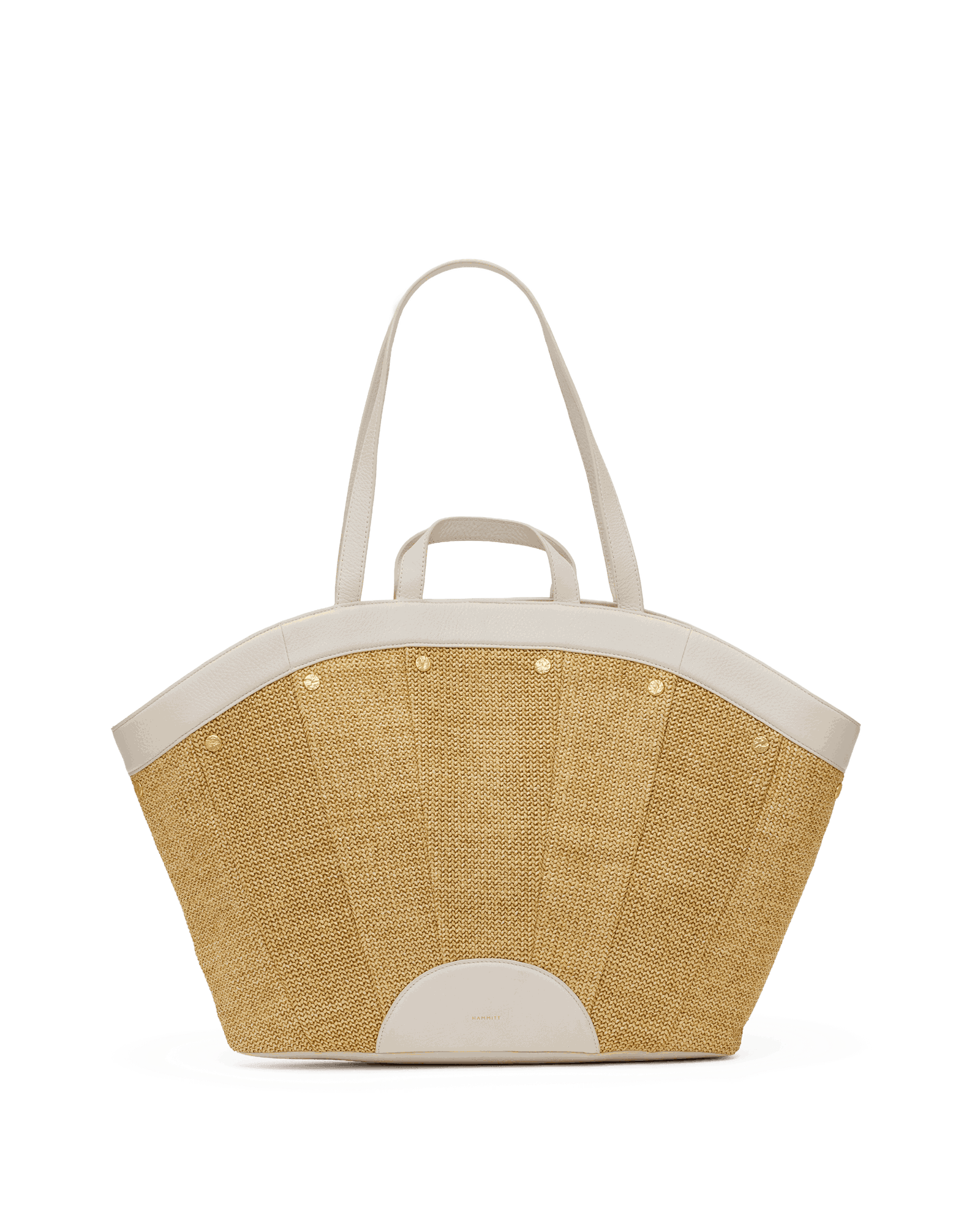 Shelley-Resort-Tote-Calla-Lily-White-Raffia-BGH-Front-View-2