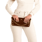 Invitation-Clutch-Choco-Diamond-S-AG-Model-View