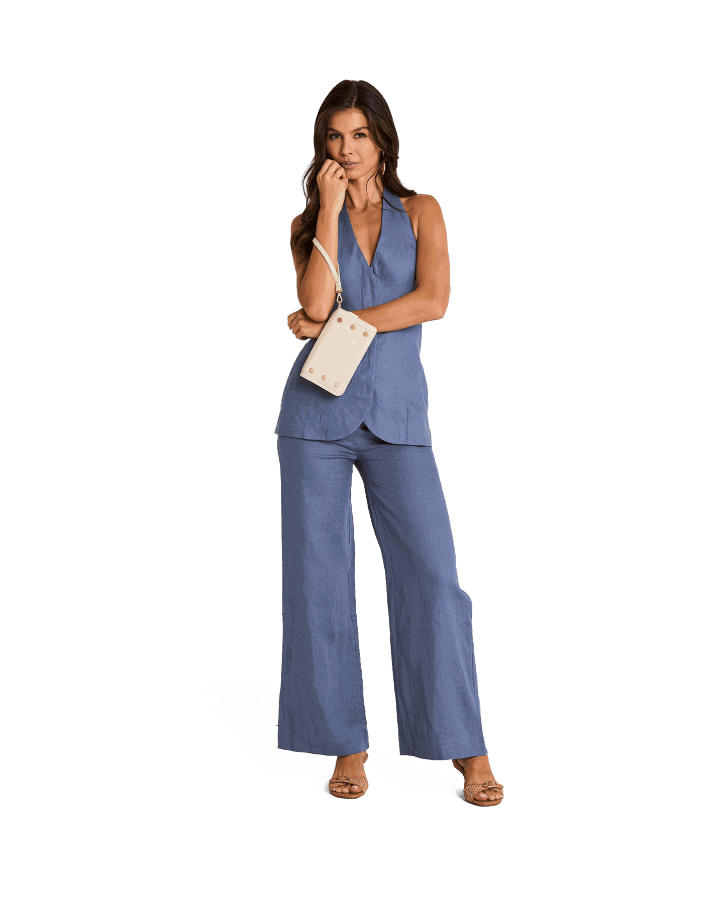 Bryant-Wallet-Catamaran-Cream-BG-Model-View-3
