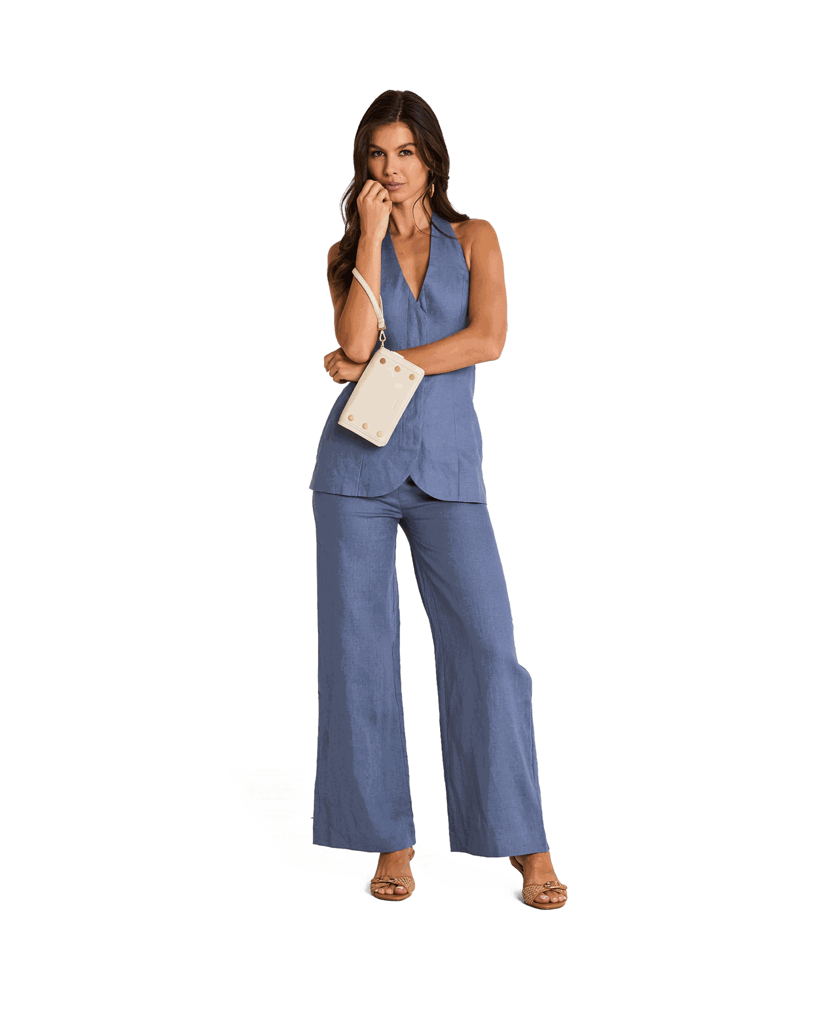 Bryant-Wallet-Catamaran-Cream-BG-Model-View-3
