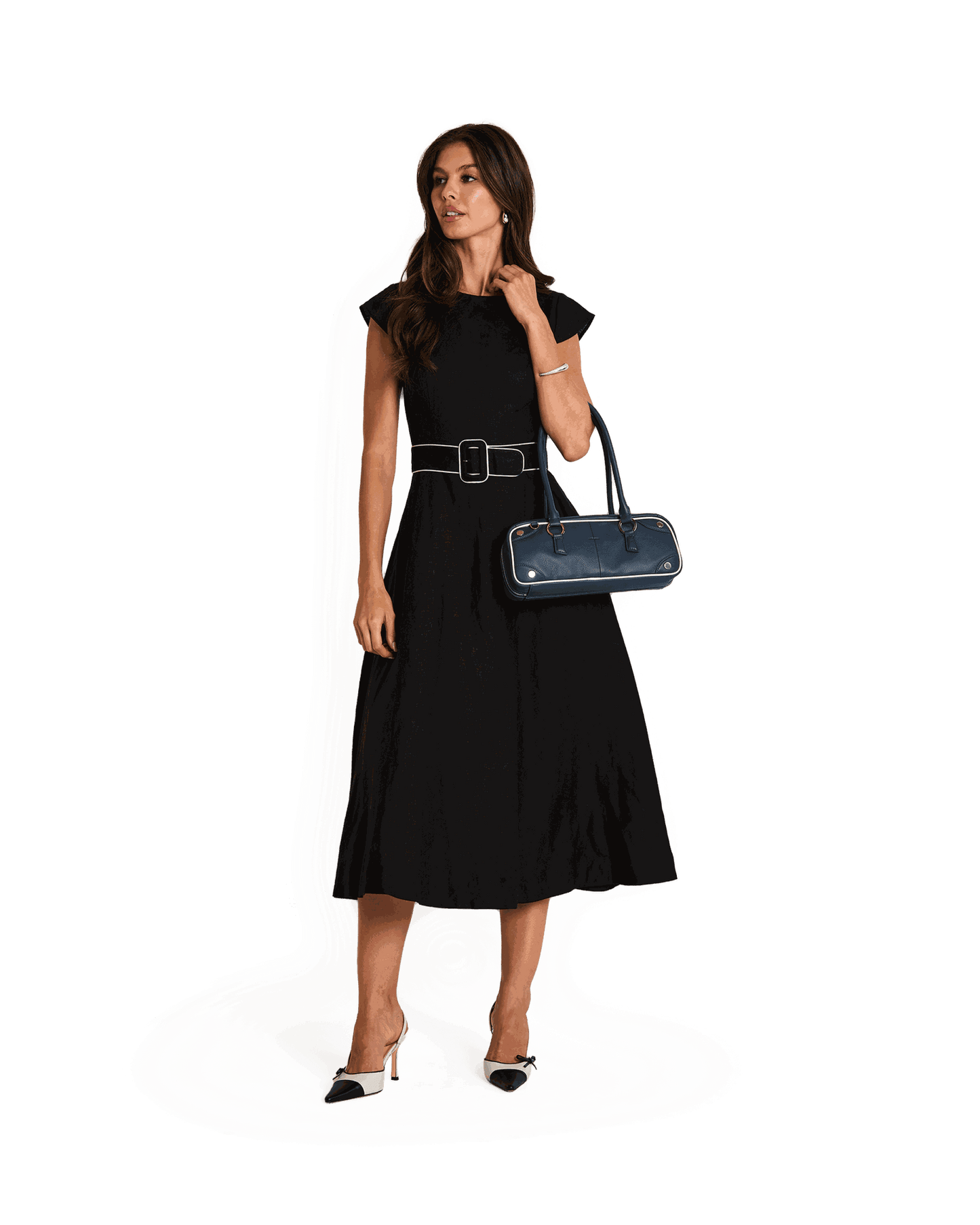 Meredith-Sml-Nautical-Navy-S-Model-View-3
