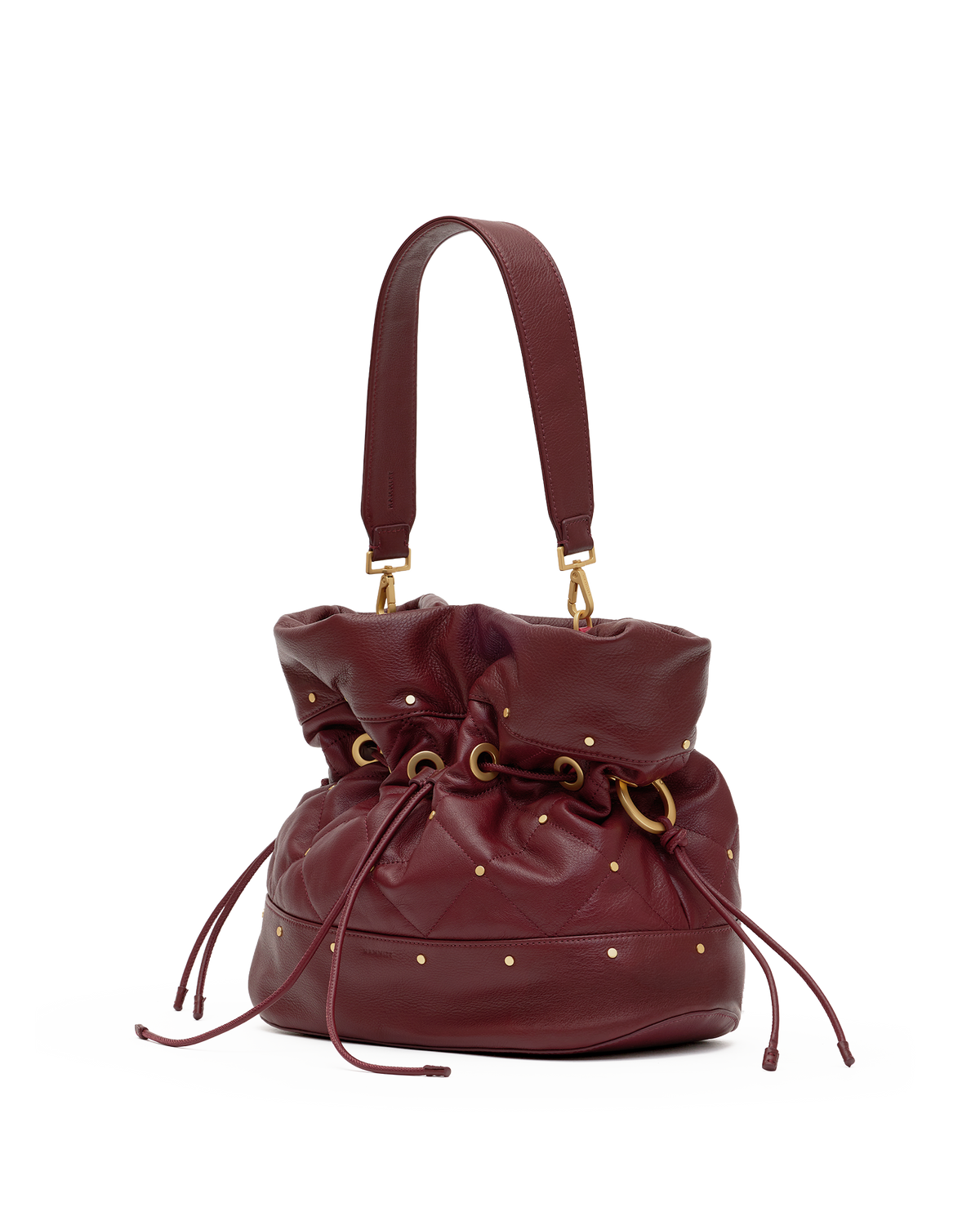 Gianna-Lrg-Quilted-Cherrywood-BG-Front-View-2