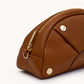 Shelley-Pouch-Cocoa-G-Front-View