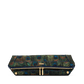 Beverly-Clutch-Peacock-Jacquard-G-Front-View