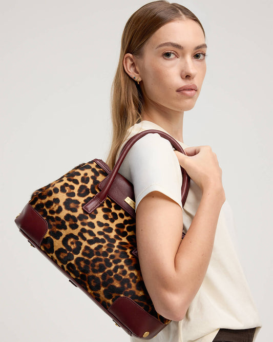 Charlotte-Tote-Safari-Calf-Hair-BG-Model-View