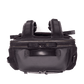 Burbank-Backpack-Black-Nylon-Model-View