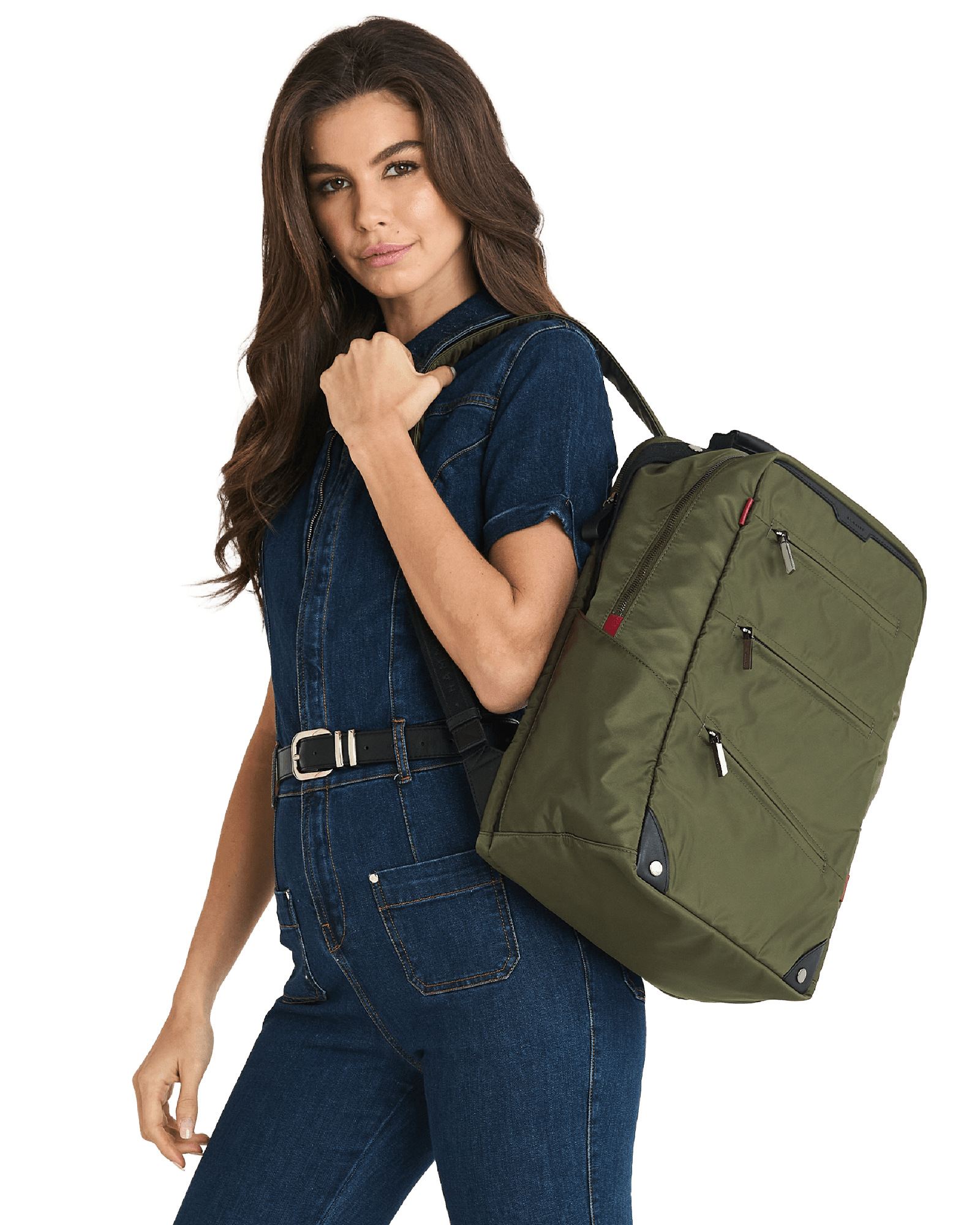 Eden-Backpack-Jade-Nylon-GM-Model-View