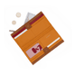 110-North-Tailored-Tangerine-S-Inside-View